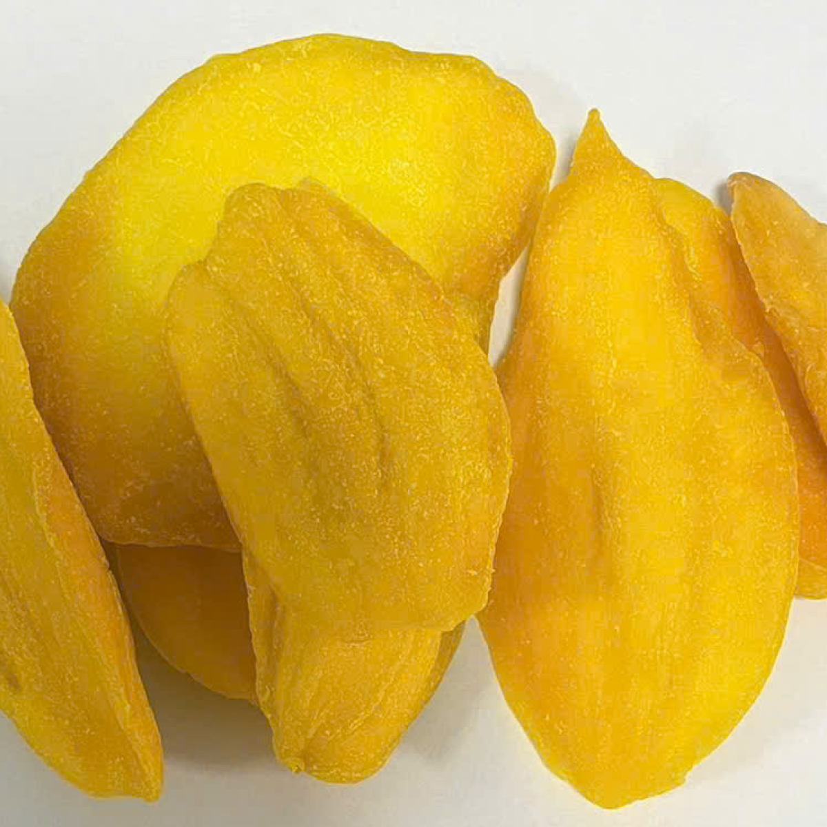 Xoài Sấy Dẻo