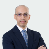 Mr. Youssef – Nhà phân phối nông sản tại UAE