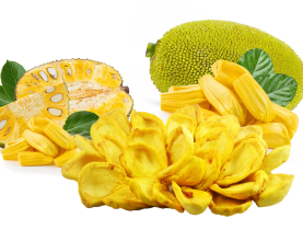 Lợi ích của quả mít