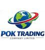 CÔNG TY TNHH THƯƠNG MẠI XNK POK